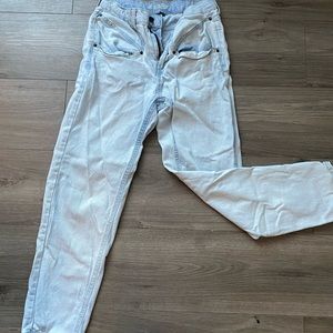 Wild Fable mom jeans